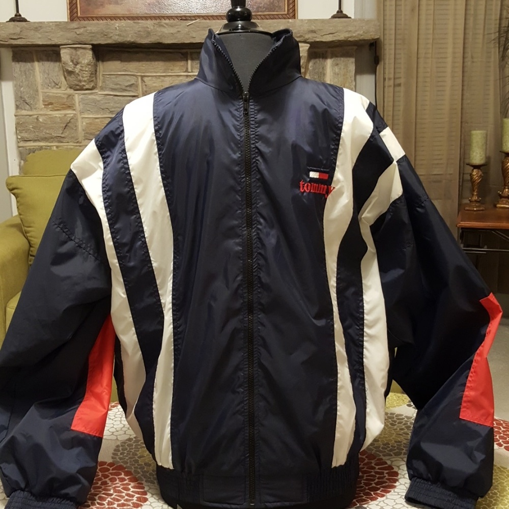 Tommy Hilfiger jacket